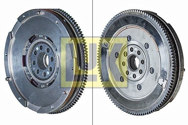Volan Dmf Bmw M52 B25 B28 E36 E38 E39 Z3 E36 Luk 415005010