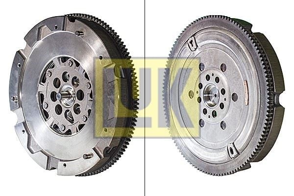 Volan Dmf Bmw M57 D30 E90 E92 E91 E93 05>11 Luk 415038610