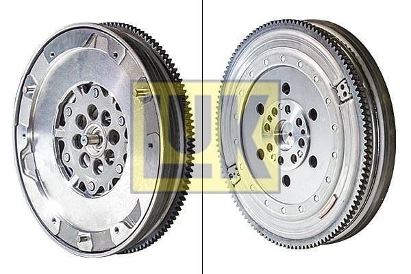 Volan Dmf Bmw N47 E81 E82 E87 E88 Luk 415040810