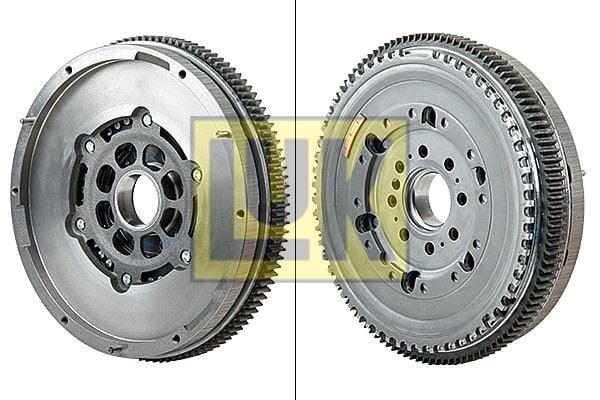 Volan Ford Transit 06> 2.2 Tdci 140 Ps Önden Çeker Luk 415043810