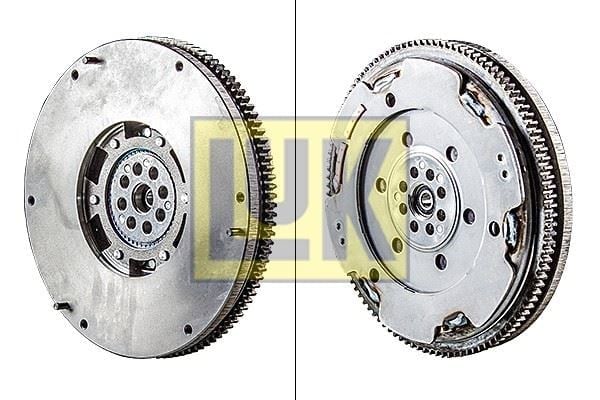 Volan Iveco Daıly 04> 3.0 F1c Luk 415022110