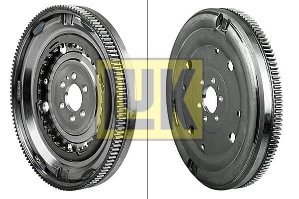 Volant Golf-Passat-Jetta-Polo 1.4 Tsı Cth-Cav Luk 415068009