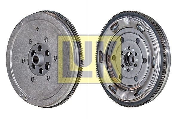 Volant Otomatik Audı A6 2.0 Tdı 04-11 Bna-Brf-Cagb-Blb-Bre Luk 415062308