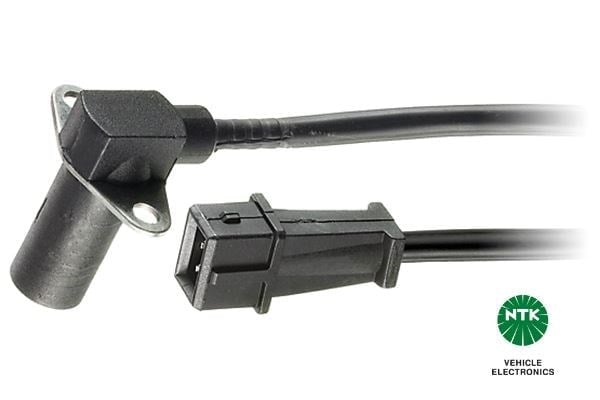 Volant Sensörü Kablolu Fıat Tempra - Tipo 2.0 16V İe Ngk 81413