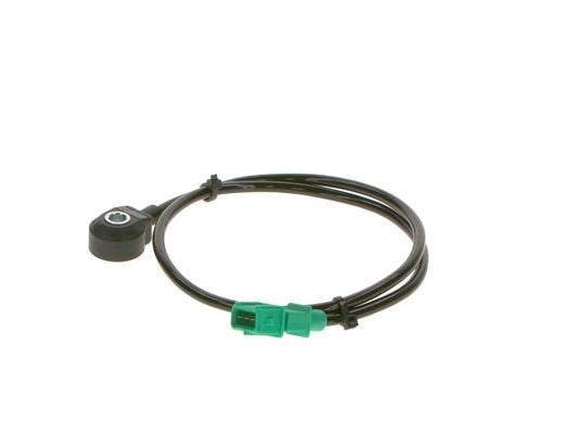 Vuruntu Sensörü A6 1.8-1.8 Quattro-2.0-2.0 16V 94-97 Golf I 1.8 89-93 Golf Iı 1.8 Gtı 85-87 Bosch 0261231038