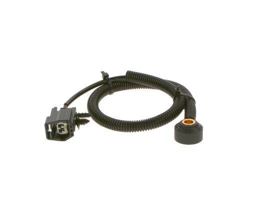 Vuruntu Sensörü Bosch 0261231314