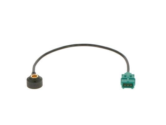 Vuruntu Sensörü Ks-1-K Bosch 0261231125