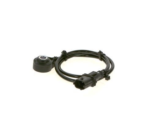 Vuruntu Sensörü Ks-1-K Bosch 0261231153