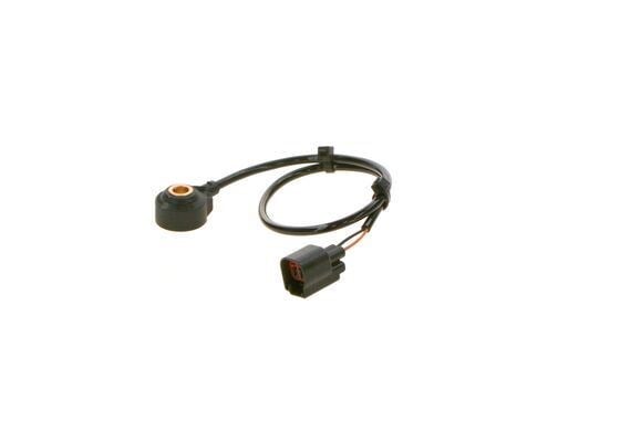 Vuruntu Sensörü Ks-1-K Bosch 0261231183