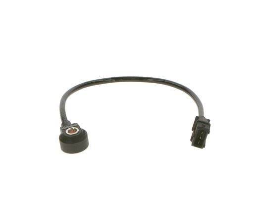 Vuruntu Sensörü Ks-1-K Opel Frontera 2.2 Cıtroen Xm 94>00 Peugeot P505 2.8 Bosch 0261231007