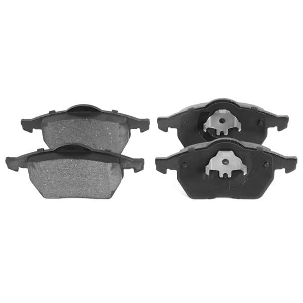 Vw Sharan 7M8. 7M9. 7M6 1995/05-2010/03Ford Galaxy I Wgr 1995/03-2006/05 Ön Balata Ayd 60887A