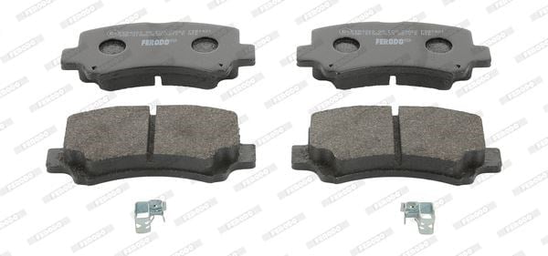 Wagon R . Wagon R Ferodo Fdb1421
