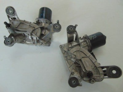 Wıper Motor Psa 9686934580