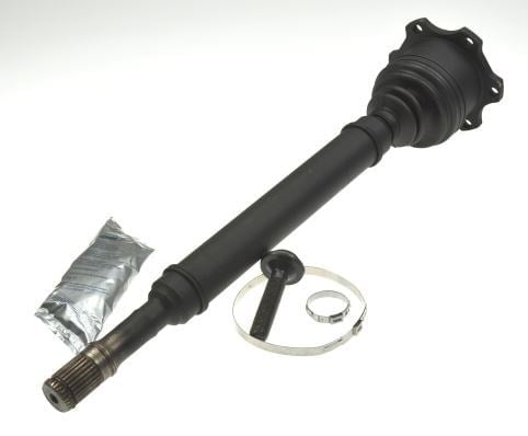 X Aks Kafası İç Sol Passat 96-00 -A4 95-01 1.9 Tdi 556Mm Gkn 300834