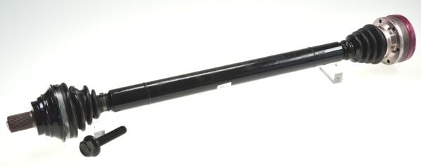 X Aks Ön Sağ Golf V 1.6 Fsı-A3 03-08 Gkn 304774