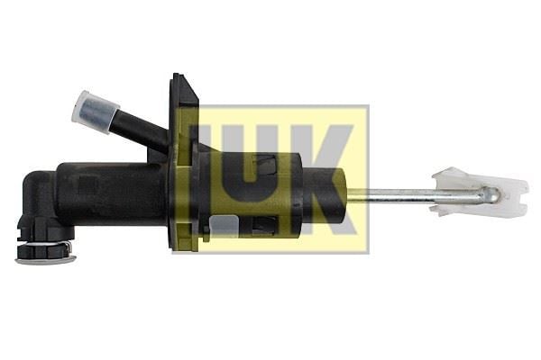 X Debriyaj Üst Merkezi Caddy-Polo Class 1.9Sdı-Tdı 96 > Luk 511010110