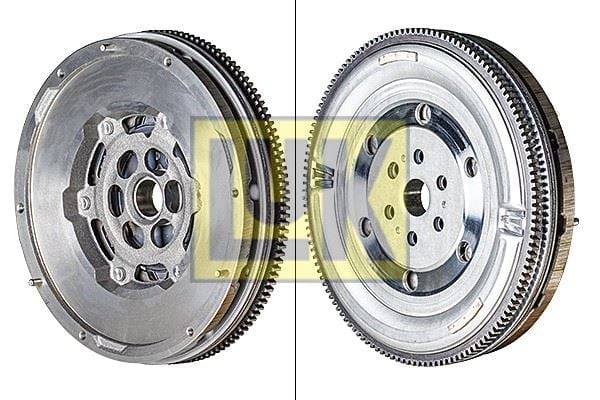X Debriyaj Volanı Ford Transit V184 00-06 Luk 415035510