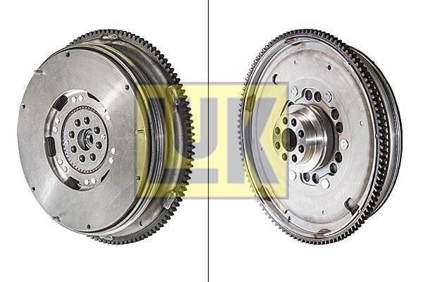 X Debriyaj Volanı Lt35 2.8Tdı Ata 97-00 Luk 415009410