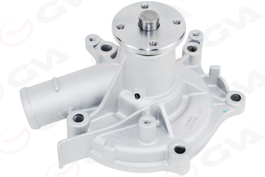X Devirdaim H100 2.4-H1 93-00 L300 2.0 Gva 5291612