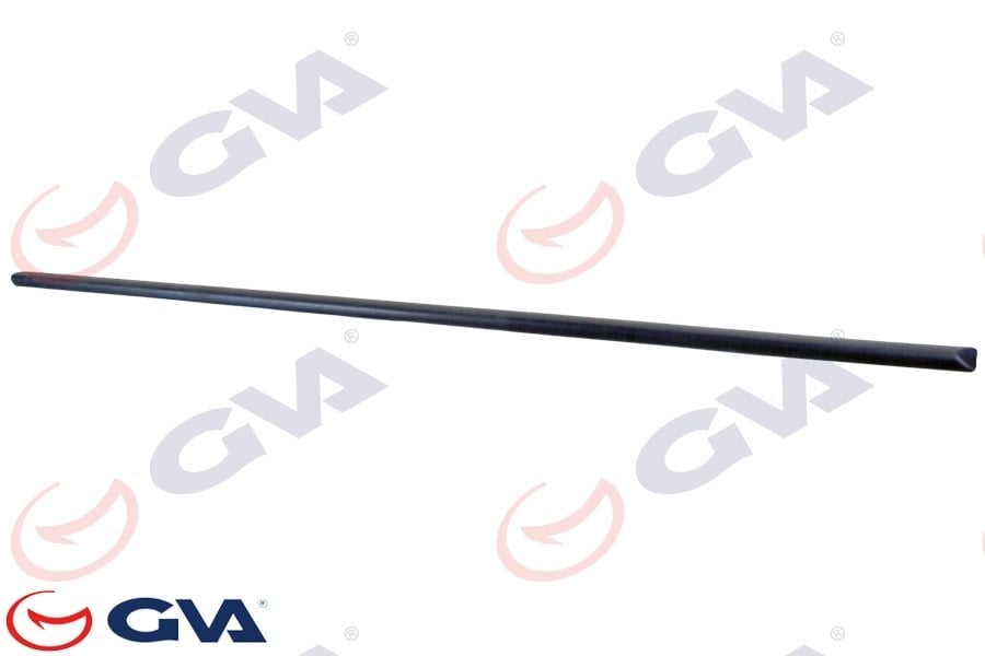 X Kapı Çevre Bandı Çıtası Ön Sol Fabia Gva 9861116