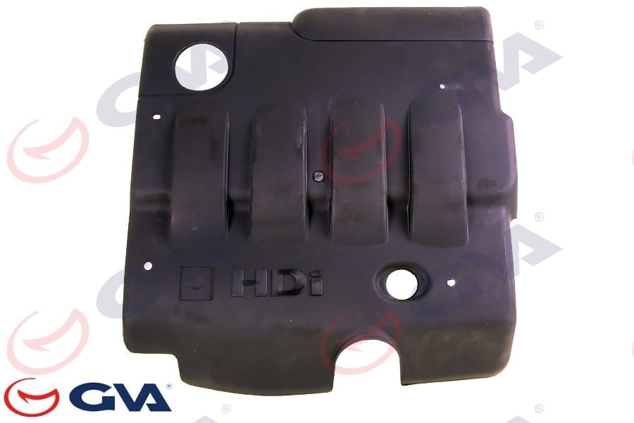 X Motor Üst Kapağı Partner 96-08 2.0 Dizel Gva 9845710