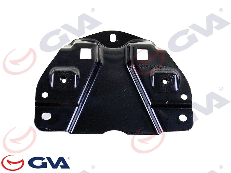 X Panel Ön Braketi Superb 2015 > Gva 9103324