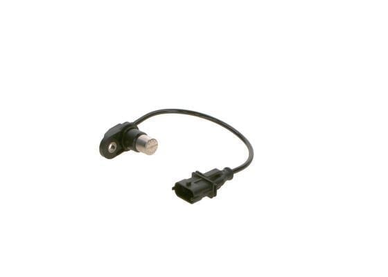 X Pozisyon Sensörü Ducato 2.3 Jtd 02-06 Bosch 0281002515