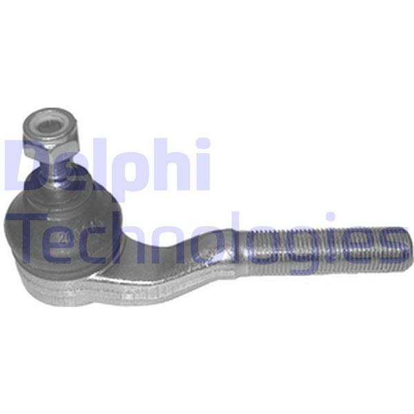 X Rot Başı Sol P406 95 > Delphı Ta1669