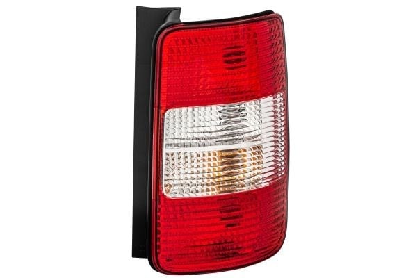 X Stop Sağ Caddy Iıı 04/04> Sisli Tek Kapı Hella 2Vp354043021