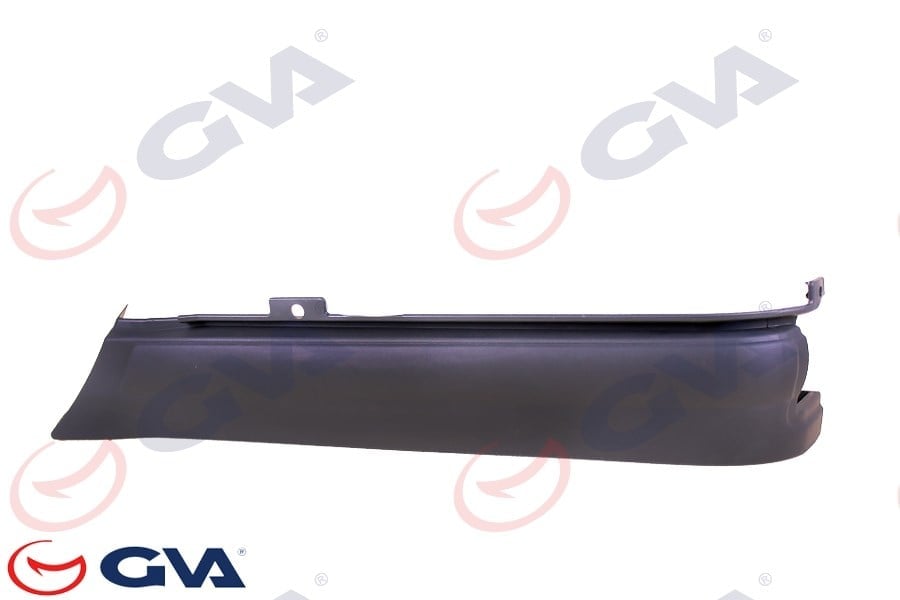 X Tampon Arka Sağ Köşe Çift Kapı Transıt Gva 9531365