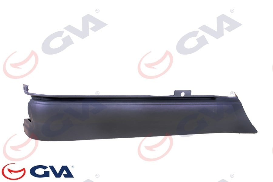 X Tampon Arka Sol Köşe Çift Kapı Transıt Gva 9531366