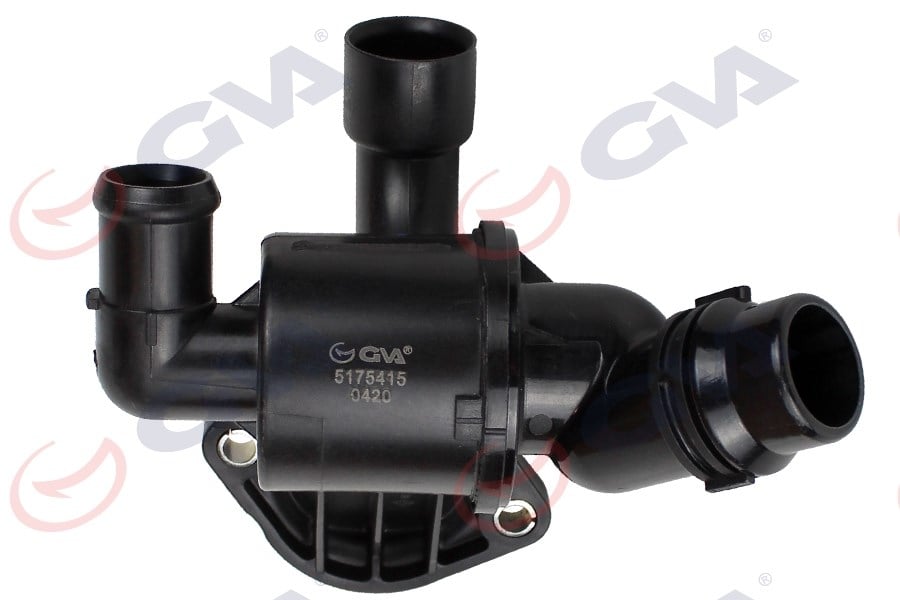 X Termostat 87C Komple A4-A5-A6 2.0 Tdı 09 > Caga Caha Gva 5175415