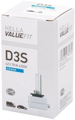 Xenon Ampul D3s 42V 35W Pk32d-5 Mercedes Audı Nıssan Ford Bmw Opel Vw Valuefıt Hella 8Gs242632321