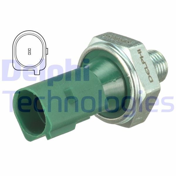 Yağ Basınç Müşürü Audıa6-A7-A8 Delphı Sw90059