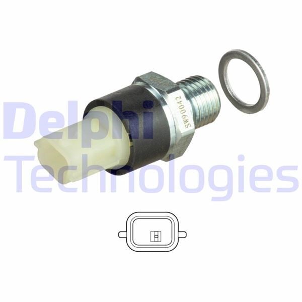 Yağ Basınç Müşürü Renaultclıo-Clıograndtour-Grandmodus-Modus-Twıngo-Wınd Delphı Sw90042