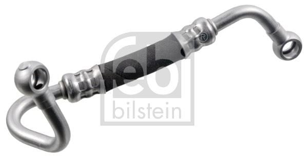 Yağ Borusu Bmw 1 E81 1 E82 1 E87 Lcı 1 E88 3 E90 Lcı 3 E90 3 E91 Lcı 3 E91 3 E92 3 E93 5 E60 L Febı 192778
