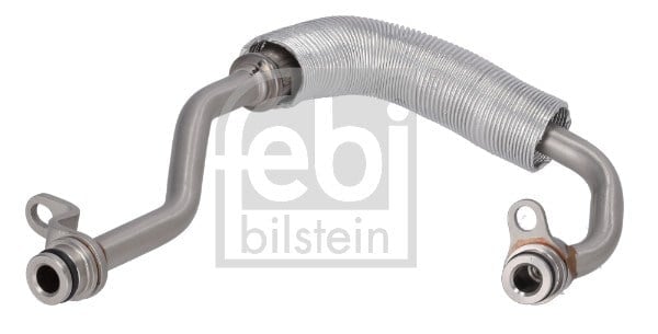Yağ Borusu Bmw 1 E82 -1 E88 -3 E90 Lcı -3 E90 -3 E91 Lcı -3 E91 -3 E92 -3 E93 -5 E60 Lcı -5 E61 Lcı -Z4 E89 Febı 197642