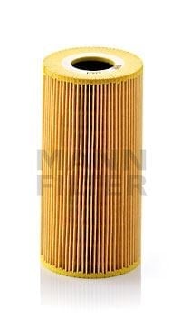 Yag Fıltresı Bmw M51 E34 E36 E38 E39 Range Rover 2 P38a 94>02 Mann Hu848.1X