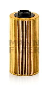 Yag Fıltresı Bmw M62 E34 E38 E39 E53 . Land Rover Range Rover Iıı M62b44 L322 Mann Hu938.4X