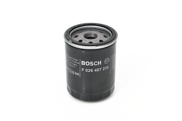 Yağ Filtresi Bosch F026407236