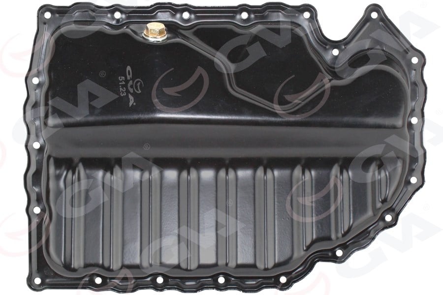 Yağ Karteri A3 1.8 2.0Tfsı 04-13 Golf V 2.0Gtı 04-09 2.0Tfsı 07-09 Passat B6 1.8Tsı 2.0Tfsı Gva 4075016