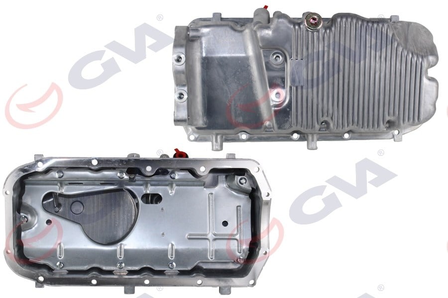 Yağ Karteri Doblo 1.9 Jtd X Gva 4029001