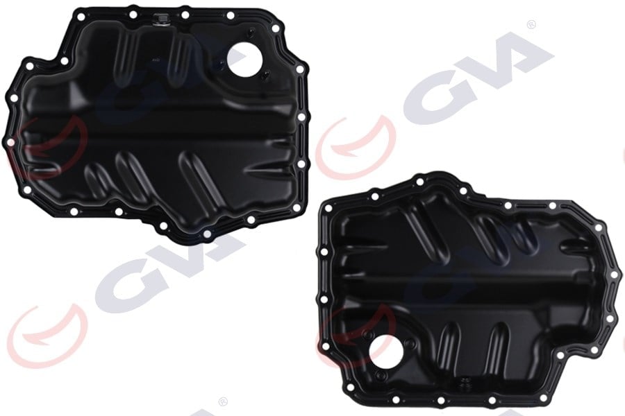 Yağ Karteri Golf7-Jetta-Passat 1.4 Tsi 13- Cpva-Cpvb-Czca-Czcb Gva 4075014