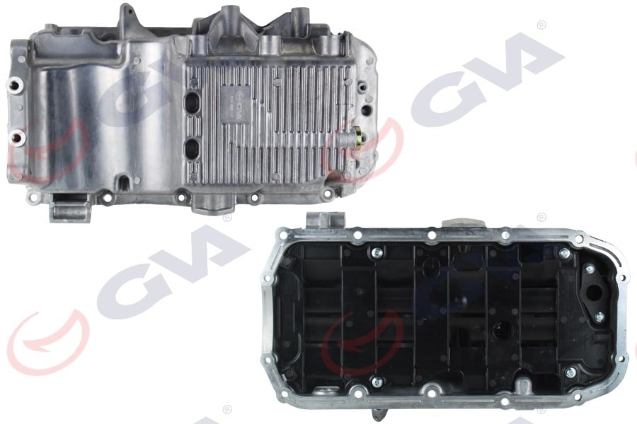 Yağ Karteri Opel Comdo D-Doblo-Lınea 1.6 Mtj 1.6-2.0 A16fdl-A16fdh-A20fd Gva 4090151