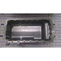 Yağ Karteri Psa 0301.K2