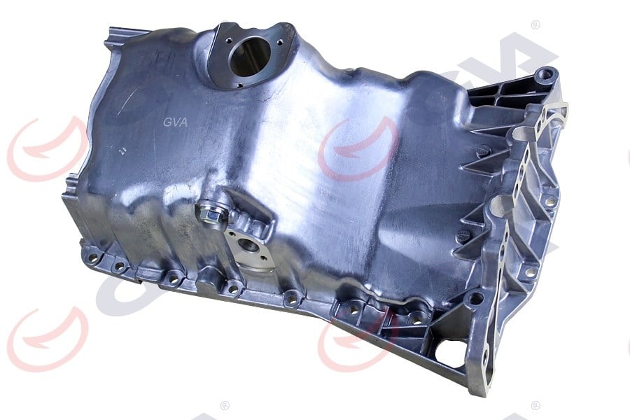 Yağ Karteri Vw Passat 1.8T 20V 00-05 A4 1.8T 95-00 A6 1.8T 97-05 Skoda Super B 1.8T 01-08 Gva 4075020