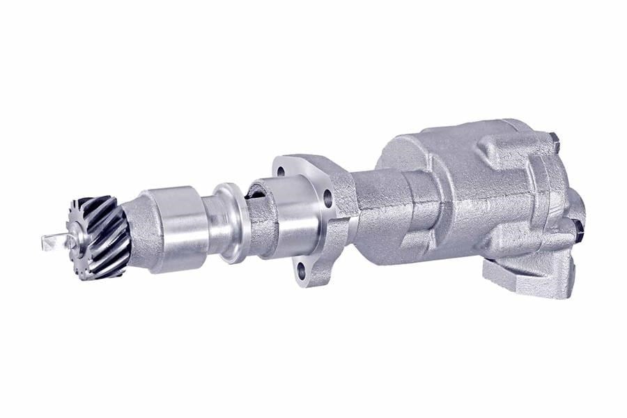 Yağ Pompası.Mercedes-Benz Hella 8To358222081