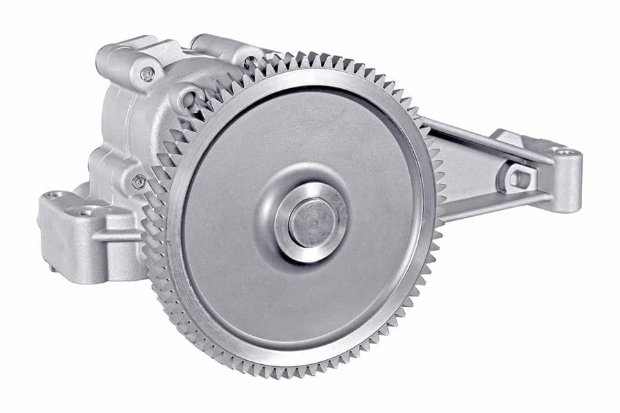 Yağ Pompası.Mercedes-Benz Hella 8To358222031
