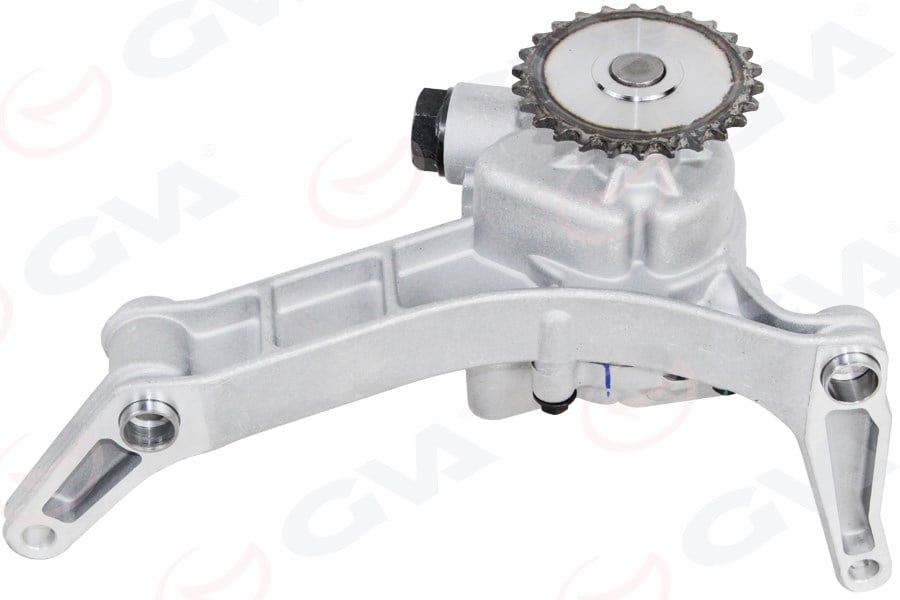Yağ Pompası Hyundaı H-1 2.5L D4cb Crdi 140Hp 03-> / Starex 2.5L D4cb Crdi 140Hp 02-07 / H350 2.5 L D4cb Crdi 150Hp 170Hp 15-> / Kıa Bongo K2500 2.5L D4cb Tcı Sohc Euro5 10-> / Sorento 2.5L D4cb Crd Gva 5791118