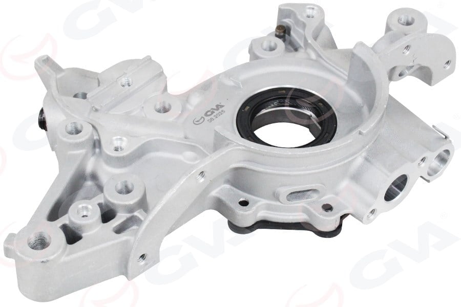 Yağ Pompası Mazda 323 1.6L B6 Bg Kasa 90-95 Gva 5799902